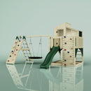 Aire de jeux PolarPlay Finn