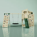 Aire de jeux PolarPlay Finn