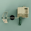 Aire de jeux PolarPlay Finn