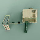 Aire de jeux PolarPlay Finn