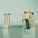 Aire de jeux PolarPlay Finn