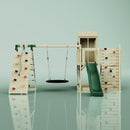 Aire de jeux PolarPlay Kalle