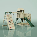 Aire de jeux PolarPlay Kalle