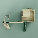 Aire de jeux PolarPlay Kalle