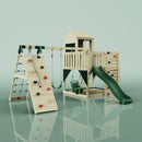 Aire de jeux PolarPlay Kalle