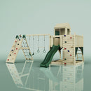 Aire de jeux PolarPlay Kalle