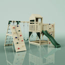 Aire de jeux PolarPlay Kalle