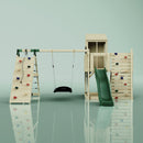 Aire de jeux PolarPlay Kalle