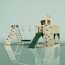 Aire de jeux PolarPlay Linus