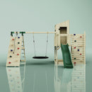 Aire de jeux PolarPlay Linus