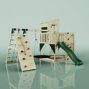 Aire de jeux PolarPlay Linus