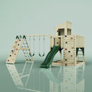 Aire de jeux PolarPlay Linus