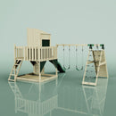 Aire de jeux PolarPlay Linus