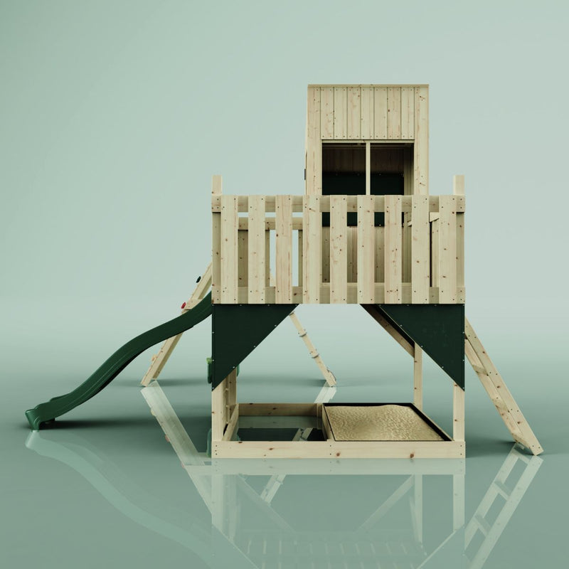 Aire de jeux PolarPlay Linus