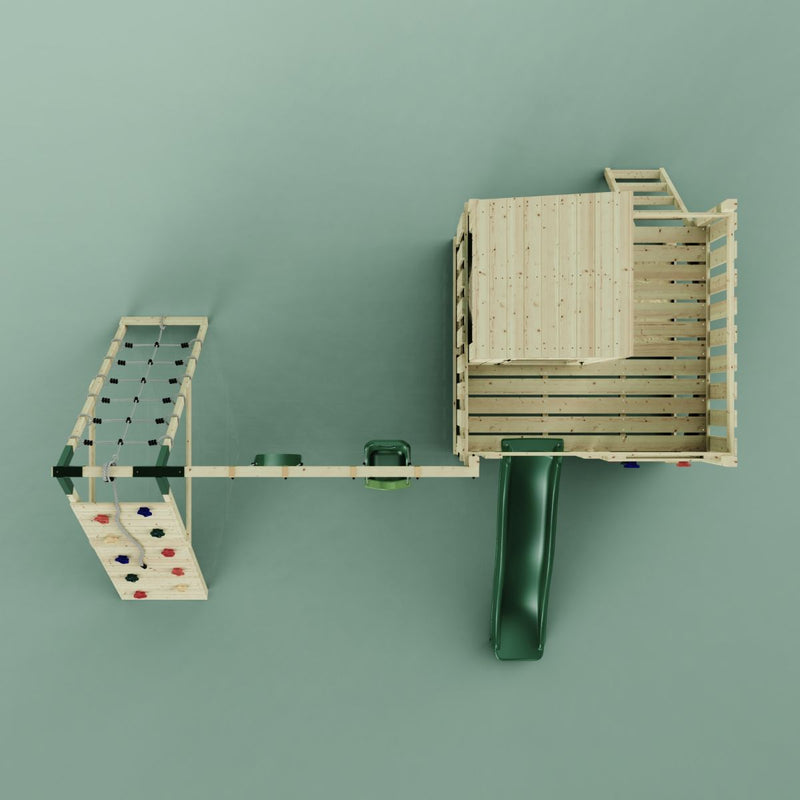 Aire de jeux PolarPlay Linus