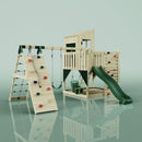 Aire de jeux PolarPlay Linus