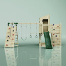 Aire de jeux PolarPlay Linus