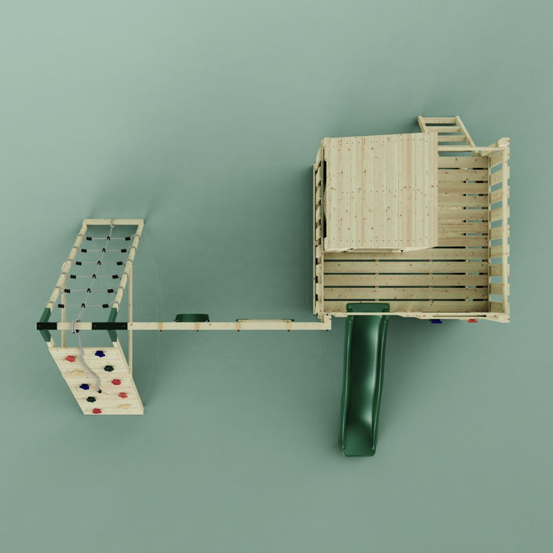 Aire de jeux PolarPlay Linus