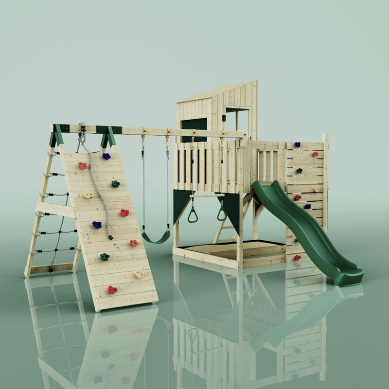 Aire de jeux PolarPlay Linus