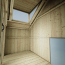 Cabane enfant PolarPlay Étoile filante