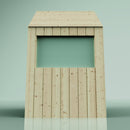 Cabane enfant PolarPlay Étoile filante