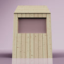 Cabane enfant PolarPlay Étoile filante