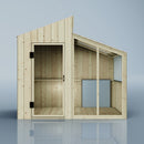 Cabane enfant PolarPlay Voie lactée