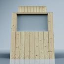 Cabane enfant PolarPlay Voie lactée