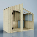 Cabane enfant PolarPlay Voie lactée