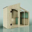 Cabane enfant PolarPlay Voie lactée