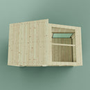 Cabane enfant PolarPlay Voie lactée