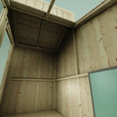 Cabane enfant PolarPlay Voie lactée