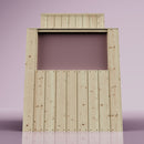 Cabane enfant PolarPlay Voie lactée