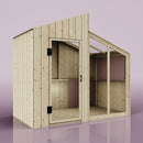 Cabane enfant PolarPlay Voie lactée