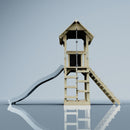 Aire de jeux PolarPlay Lillehammer