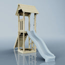 Aire de jeux PolarPlay Lillehammer