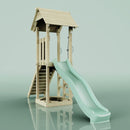 Aire de jeux PolarPlay Lillehammer