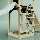 Aire de jeux PolarPlay Lillehammer