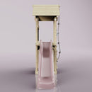 Aire de jeux PolarPlay Lillehammer