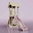 Aire de jeux PolarPlay Lillehammer