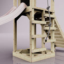 Aire de jeux PolarPlay Lillehammer