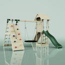 Aire de jeux PolarPlay Kiruna