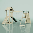 Aire de jeux PolarPlay Kiruna