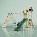 Aire de jeux PolarPlay Kiruna