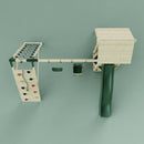 Aire de jeux PolarPlay Kiruna