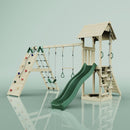 Aire de jeux PolarPlay Kiruna