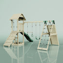 Aire de jeux PolarPlay Kiruna