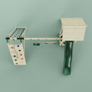 Aire de jeux PolarPlay Kiruna