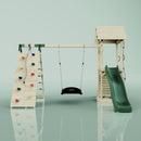 Aire de jeux PolarPlay Kiruna