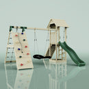 Aire de jeux PolarPlay Kiruna